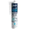 Hermetikas Bostik, 0,28 l, skaidrios spalvos.