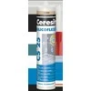 Hermetikas Ceresit Cs25/10, 280 ml, pilkos spalvos, Manhattan, 10 vnt.