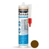 Hermetikas Ceresit Cs25/58, 280 ml, rudos spalvos, šokolado spalvos, 58,