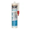 Hermetikas Ceresit Cs25 CS25, 280 ml, juodos spalvos, anglies spalvos, 18,