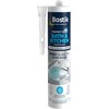 Dymo BOSTIK BATH&KITCH SIL N 280 TRANS 249 12