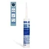 BRIKO STIKLINIS NAMAS SKAIDRUS 300 ML