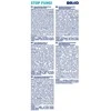 BRIKO STOP FUNGI Baltas 300 ML