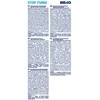 Briko BRIKO STOP FUNGI TRANSPARENT 300 ML