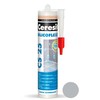 Sanitarinis silikoninis hermetikas CERESIT CS25, 07 pilkos sp., 280 ml