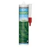 Universalus silikoninis hermetikas MAKROFLEX GA 103, bespalvis, 300 ml