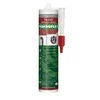 Šilumai atsparus silikoninis hermetikas MAKROFLEX TA 145, raudonos sp., 300 ml