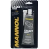 Automobilių silikoninis hermetikas Mannol, pilkas, 85 ml