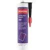 Juodas hermetikas PENOSIL All Weather Sealant 919 atsparus vandeniui, 300 ml
