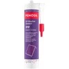 Juodas hermetikas PENOSIL All Weather Sealant 919 atsparus vandeniui, 300 ml