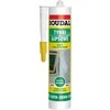 Lengvas akrilas glaistymui Soudal Acryrub
