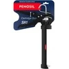 Penosil Pistoletas hermetikui Gun PRO