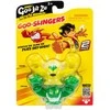 GOO JIT ZU HEROES OF Meteor Madness Goo Slingers dviguba pakuotė