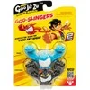 GOO JIT ZU HEROES OF Meteor Madness Goo Slingers dviguba pakuotė