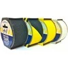 Heskins Juostos Juosta SAFETY GRIP 50 mm x 3 m, juoda