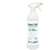 Hi Labs Rankų ir paviršių dezinfekantas SANI 124 1L