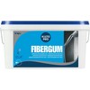 Hidroizoliacinė mastika KIILTO FIBERGUM, su mikro pluoštu, 14 kg
