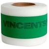 Vincents Polyline Hidroizoliacinė armuojanti juosta VINCENTS HIDROTAPE G, 12 cm x 10 m