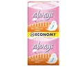 Higieniniai paketai ALWAYS Ultra Normal Plus Sens., 20 vnt.