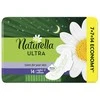 Higieniniai paketai NATURELLA Ultra Night, 14 vnt.