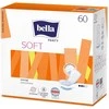 Bella Panty Soft 60 vnt higienos intarpai.