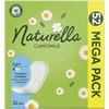 Higieniniai įklotai Naturella Light Camomile, 52 vnt.