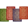 Home&amp;Styling Collection Kilimėlis prie durų kokoso pluošto 40x60cm Daudžiaspalvis