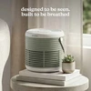 Drėkintuvas Homedics AP-T63GN-WW Whisper Pure Comfort Air Purifier