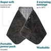 Homedics HCM-SWL100 Cosy Cordless Warming Shawl