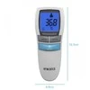 Homedics TE-200-EEU infraraudonųjų spindulių termometras be prisilietimo