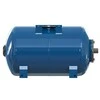 Horizontalus slėgio didinimo bakas Varem S2H20362CS0BP0A2, 20 l, 1 colio – išorinis sriegis