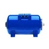 Horizontalus slėgio didinimo bakas Varem US051362CS0A2000, 50 l, 1 colio – išorinis sriegis
