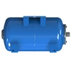 Horizontālais hidrofora rezervuārs Varem US041362CS0A2000, 40 l, 1 colla – Ārējā vītne
