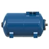 Horizontālais hidrofora rezervuārs Varem US041362CS0A2000, 40 l, 1 colla – Ārējā vītne