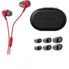 Ausinės HYPERX Cloud Earbuds III Ausinukai | Raudona