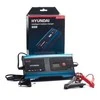 Akumuliatoriaus įkroviklis Hyundai HY810, 12 V, 8 A