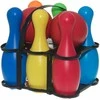 I-Play Boulingo rinkinys vaikams Spalvingas