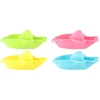 I-Play Bath toy boats 4pcs