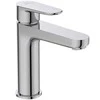 Ideal Standa Kriauklės maišytuvas A46BERD, chromuotas