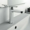 Ideal Standa Kriauklės maišytuvas A46BERD, chromuotas