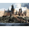 Ideyka TAPYBA PAGAL SKAIČIUS RINK HARRY POTTER