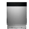 Built-in indaplovė AEG GI8222A2SC