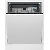Built-in indaplovė Beko BDIN38551P