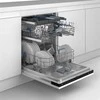 Built-in indaplovė Beko BDIN38551P