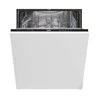 Built-in indaplovė Beko BRI63491