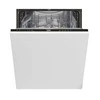 Hivision Built-in indaplovė Beko BRI63491