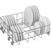 Indaplovė BEKO BDIN25321