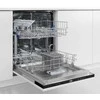 Hivision Built-in indaplovė Beko BRI63491
