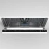 Built-in indaplovė Beko BDIN38551P