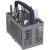 Indaplovė BEKO BDIN25321